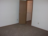 2nd Bedroom and Closet